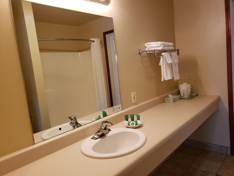 Guesthouse Montesano image