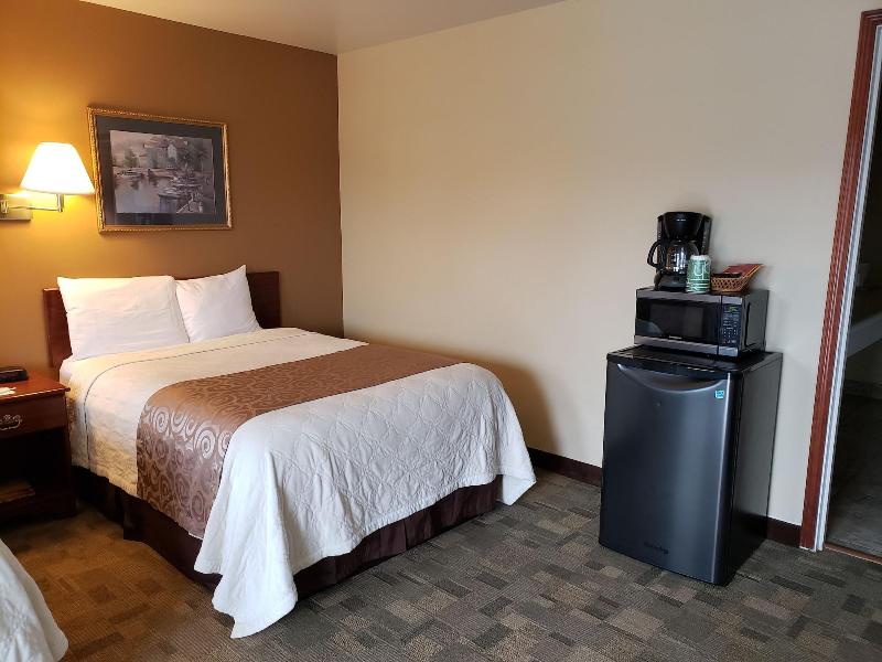 Guesthouse Montesano image