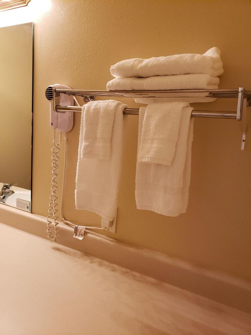 Guesthouse Montesano image