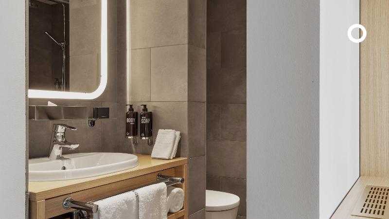 Stay in style at Center Hotels Laugavegur