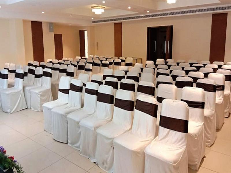 Blu Iris Hotel image