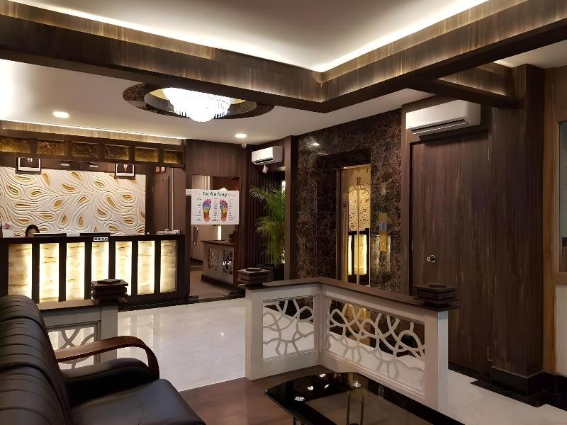 Paragon Hotel Batam image