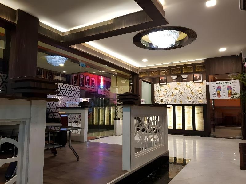Paragon Hotel Batam image