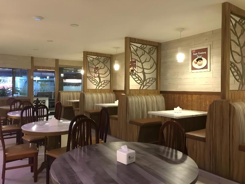 Paragon Hotel Batam image