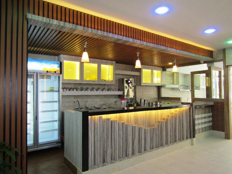 Paragon Hotel Batam image