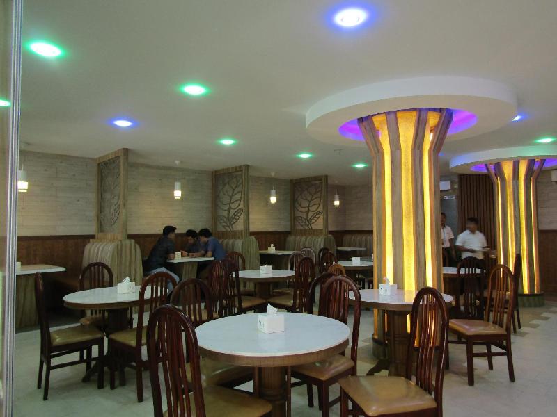 Paragon Hotel Batam image