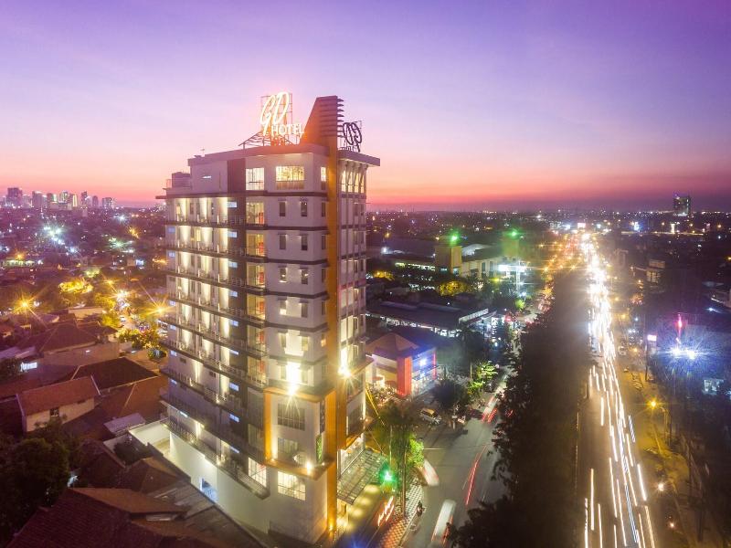 Great Diponegoro Hotel Surabaya image