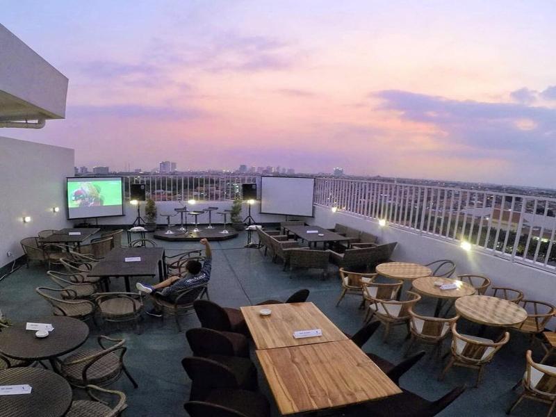 Great Diponegoro Hotel Surabaya image