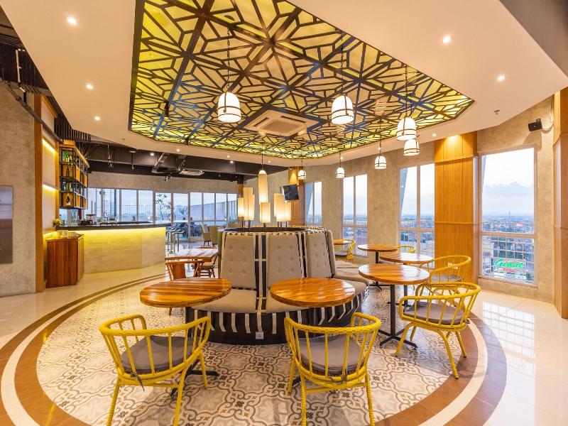 Great Diponegoro Hotel Surabaya image