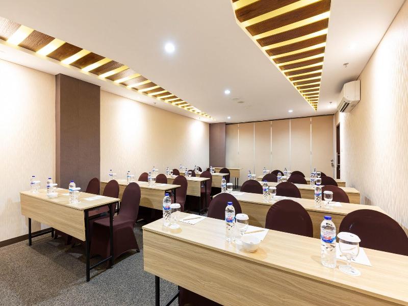 Great Diponegoro Hotel Surabaya image
