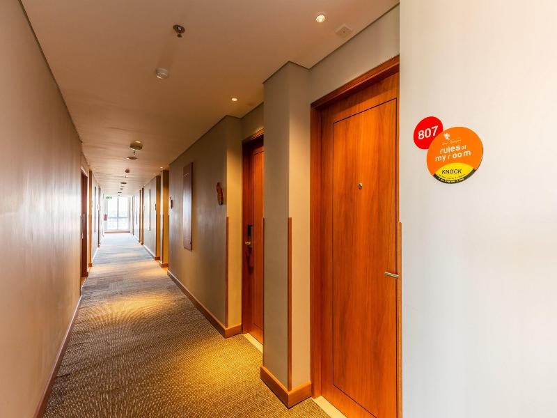 Great Diponegoro Hotel Surabaya image