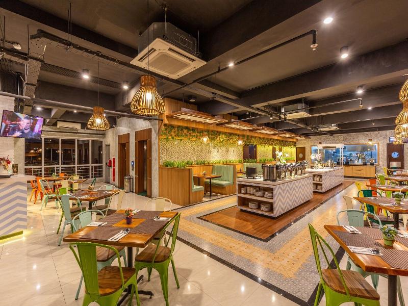 Great Diponegoro Hotel Surabaya image