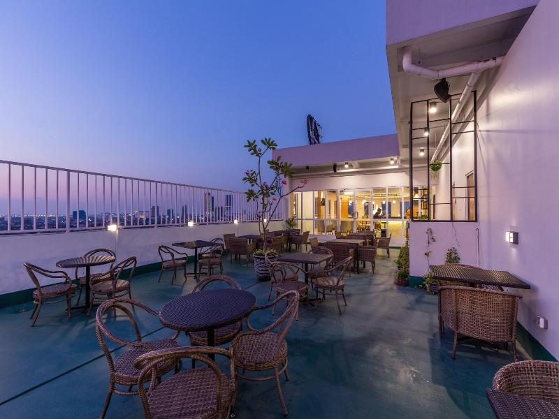 Great Diponegoro Hotel Surabaya image