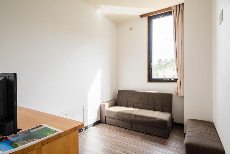 Onna Japanese Style Hotel Hokkaisou image