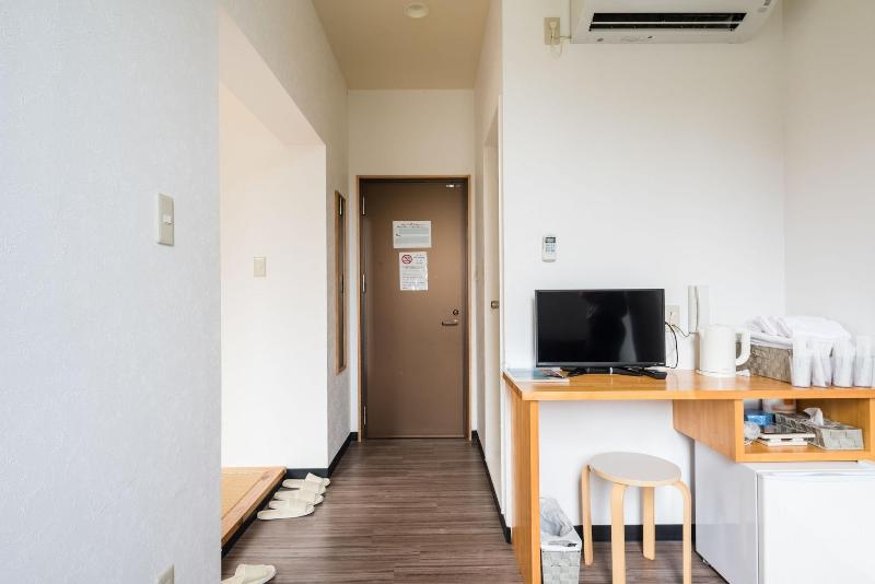 Onna Japanese Style Hotel Hokkaisou image