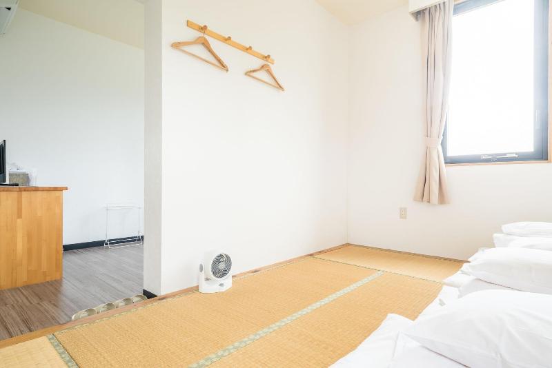 Onna Japanese Style Hotel Hokkaisou image
