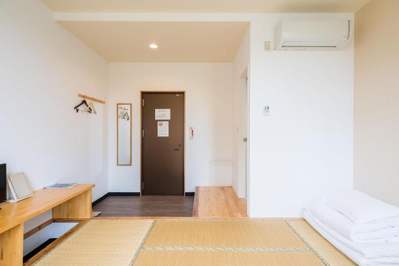 Onna Japanese Style Hotel Hokkaisou image