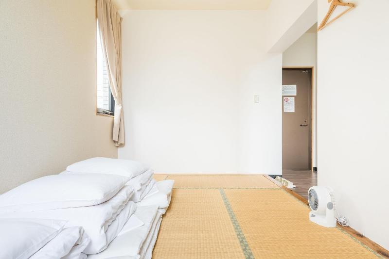 Onna Japanese Style Hotel Hokkaisou image