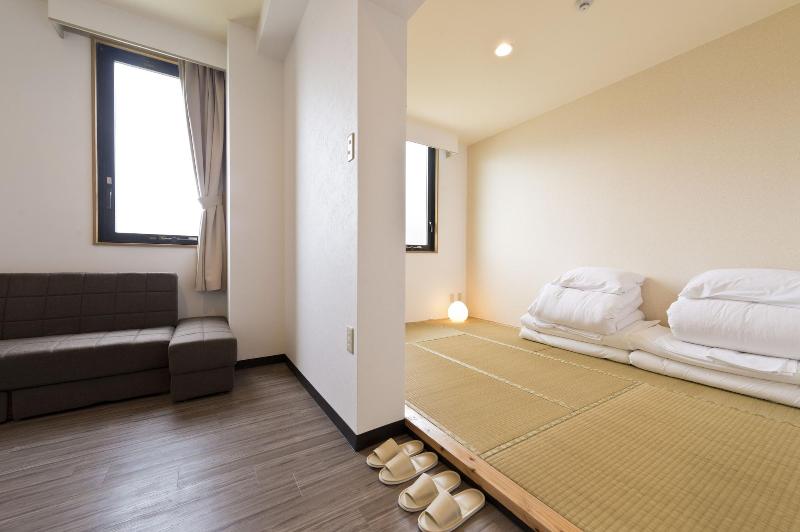 Onna Japanese Style Hotel Hokkaisou image