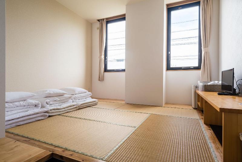 Onna Japanese Style Hotel Hokkaisou image