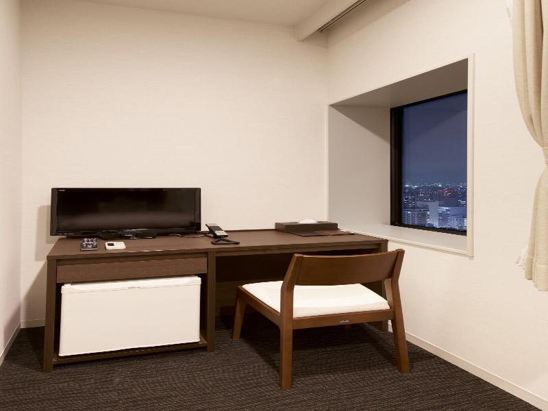 Hotel Crown Hills Ueno Premier image