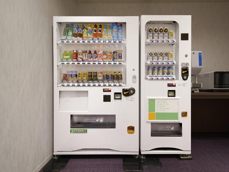 Hotel Crown Hills Ueno Premier image