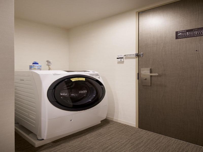Hotel Crown Hills Ueno Premier image