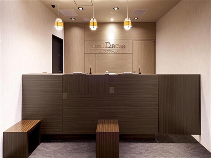 Hotel Crown Hills Ueno Premier image