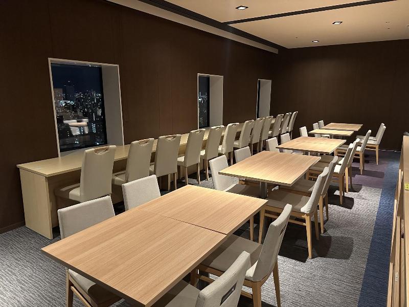 Hotel Crown Hills Ueno Premier image