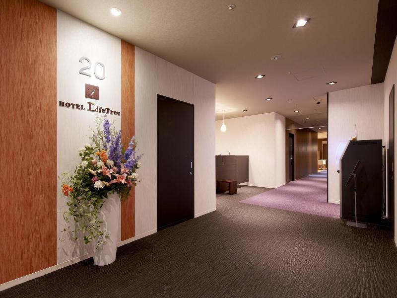 Hotel Crown Hills Ueno Premier image