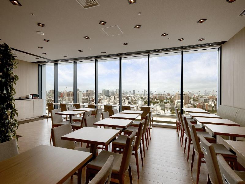 Hotel Crown Hills Ueno Premier image
