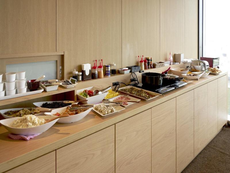 Hotel Crown Hills Ueno Premier image