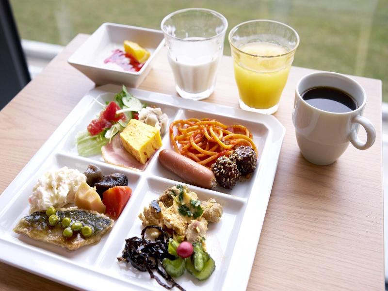Hotel Crown Hills Ueno Premier image