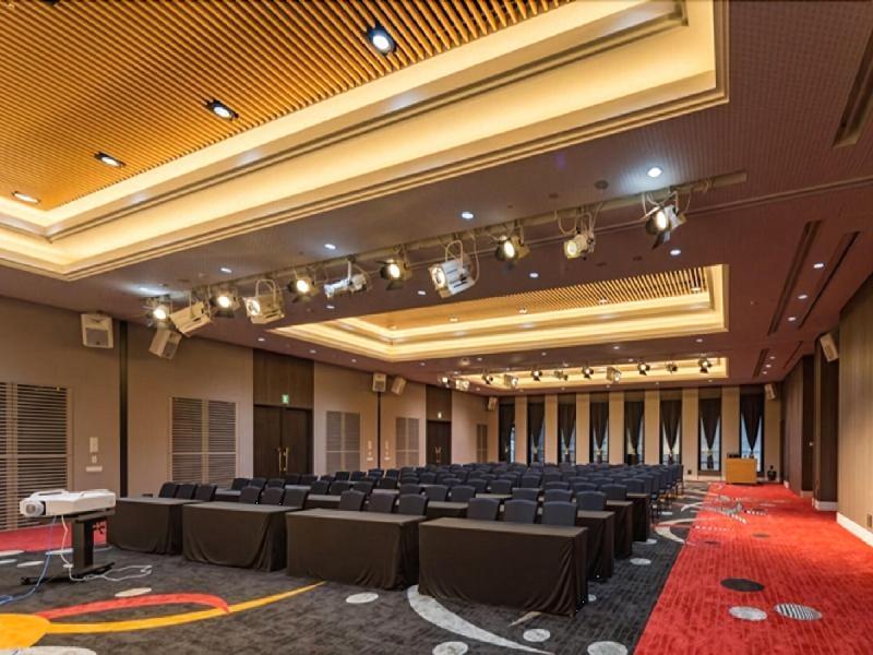 APA HOTEL TKP SENDAI EKIKITA image