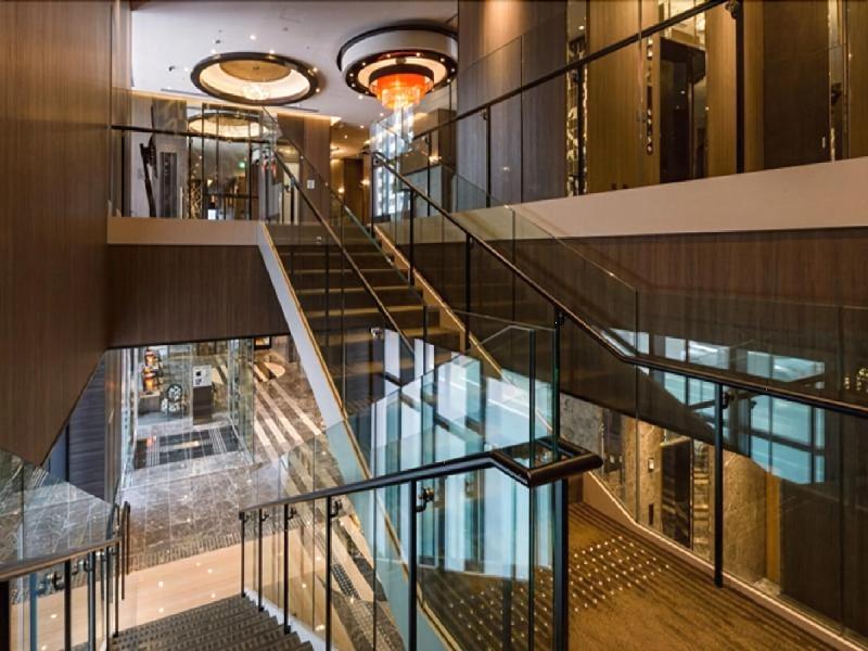 APA HOTEL TKP SENDAI EKIKITA image