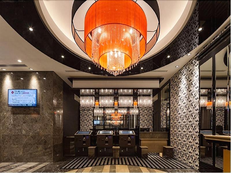 APA HOTEL TKP SENDAI EKIKITA image