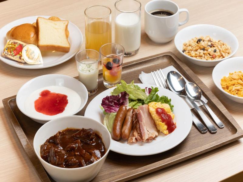 APA HOTEL TKP SENDAI EKIKITA image