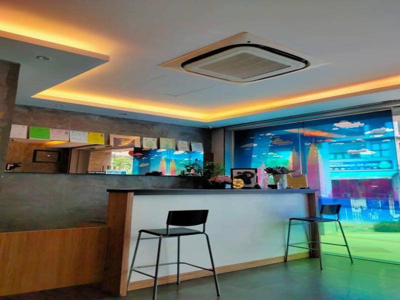 9 Square Hotel - Subang Jaya image