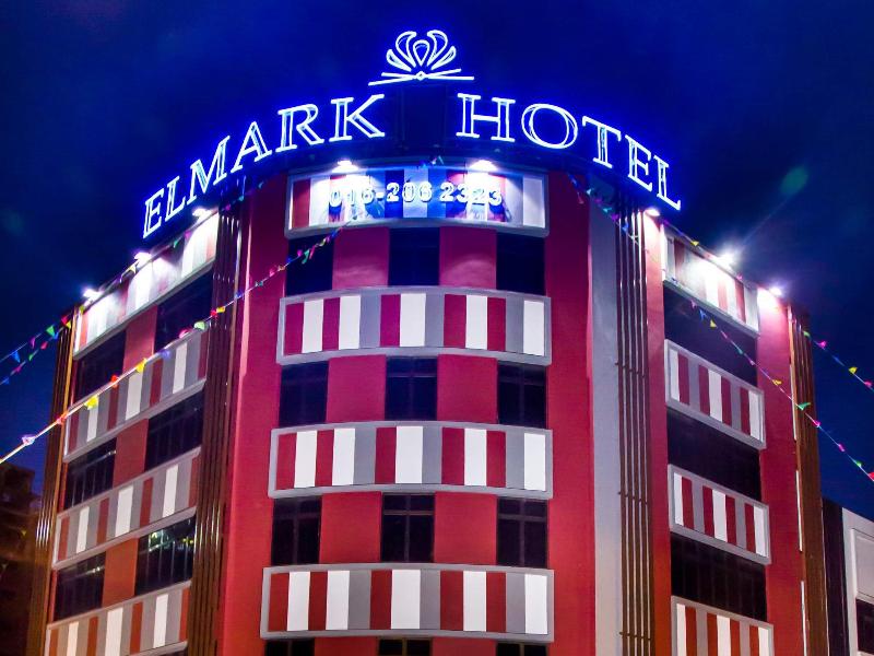 Elmark Hotel