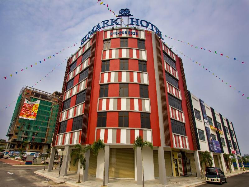 Elmark Hotel image