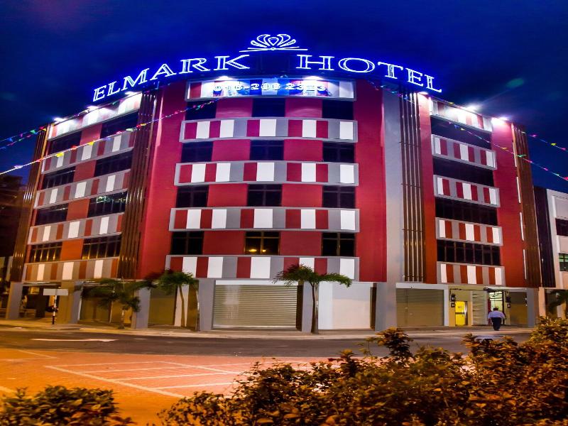 Elmark Hotel image