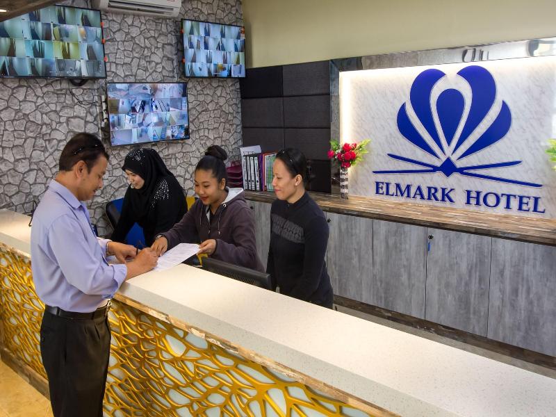 Elmark Hotel image