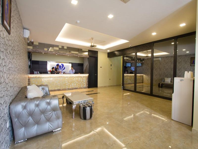 Elmark Hotel image