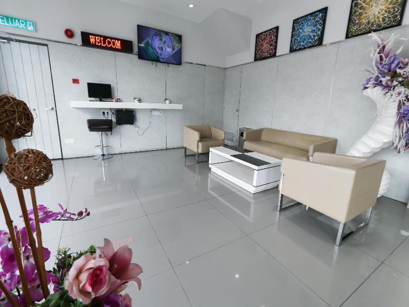 Hotel 99 Kepong KL image