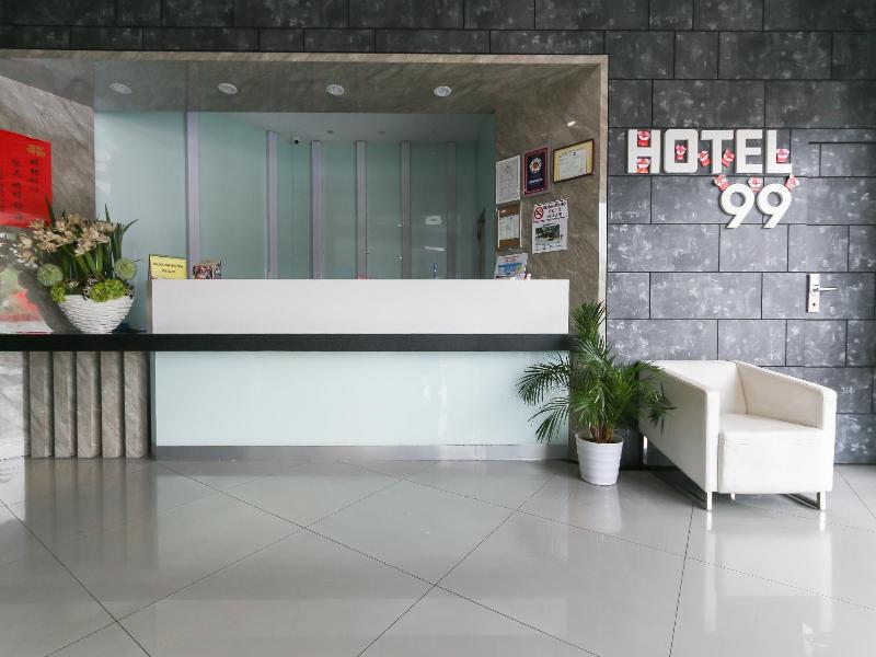 Hotel 99 Kepong KL image