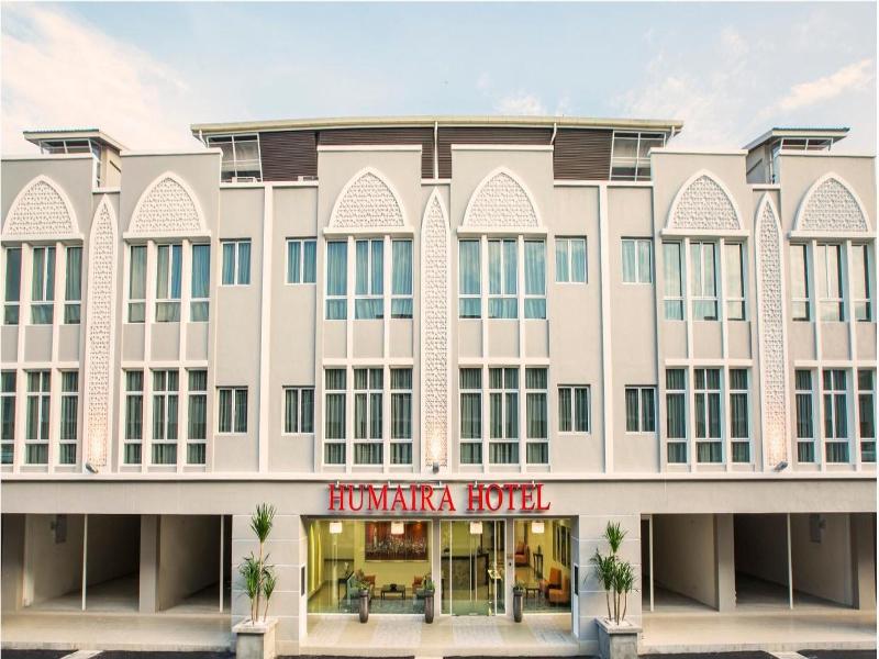 Humaira Hotel