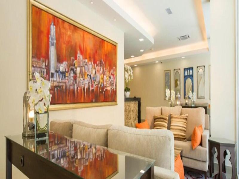 Humaira Hotel