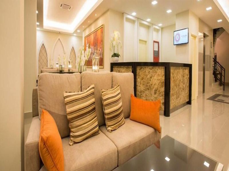 Humaira Hotel