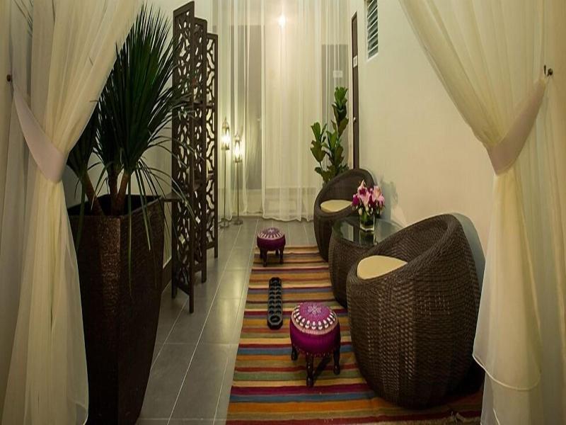 Humaira Hotel