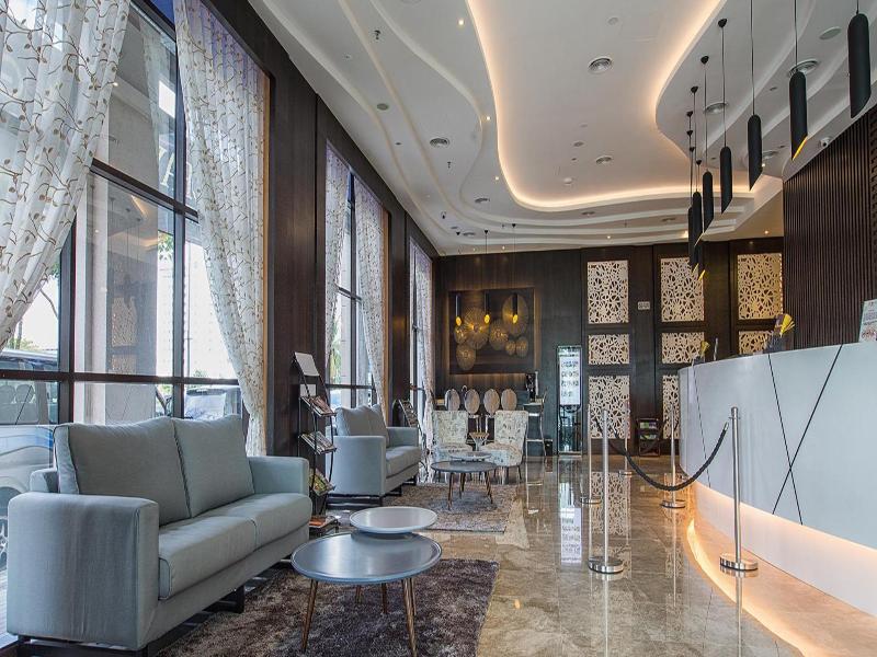 Geobay Hotel image